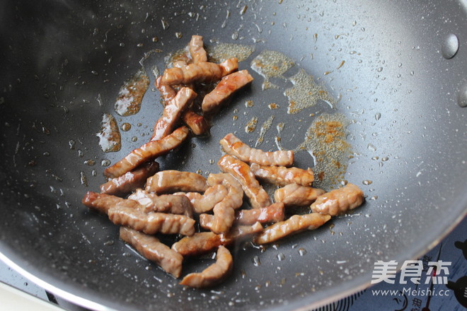 河南烙馍卷菜的做法