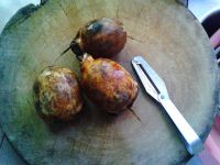 养生食谱大放送