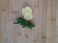 养生食谱大放送