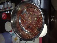 养生食谱大放送