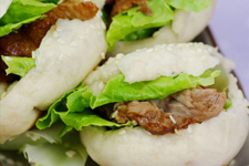 土耳其烤肉夹馍的做法