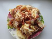 养生食谱大放送