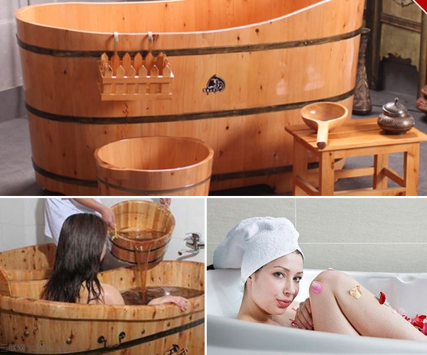 中药泡澡六大注意事项     
