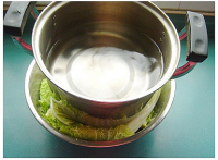 养生食谱大放送