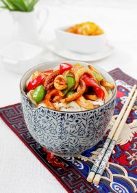 养生食谱大放送