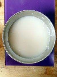 养生食谱大放送