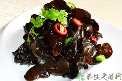 肝脏排毒吃什么好