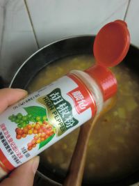 养生食谱大放送