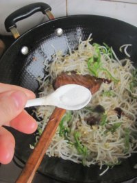 养生食谱大放送