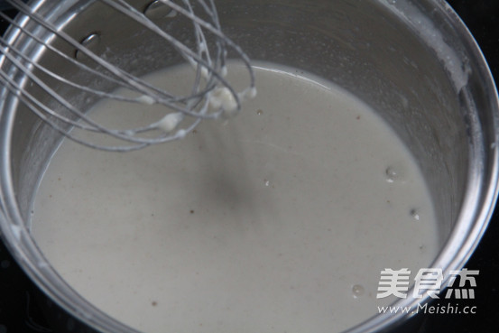 营养早餐浓滑<a href=/shicai/guopin/XingRen/index.html target=_blank><u><a href=/shicai/guopin/Xing/index.html target=_blank><u>杏</u></a>仁</u></a>露的做法