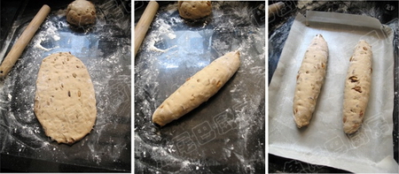 黑麦核<a href=/shicai/guopin/Tao/index.html target=_blank><u>桃</u></a>养生包步骤10-12