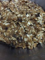 <a href=/shicai/mimian/YanMai/index.html target=_blank><u>燕麦</u></a>提子饼干步骤6