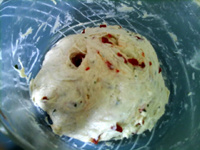 <a href=/shicai/guopin/ShengNvGuo/index.html target=_blank><u>圣女果</u></a>干迷迭香佛卡夏