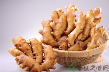 秋天吃姜真会伤肺吗 秋天吃姜真会伤肺吗