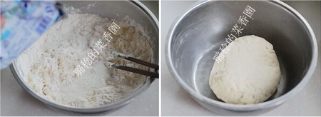 <a href=/shicai/guopin/ZhiMa/index.html target=_blank><u>芝麻</u></a>玫瑰饼步骤34