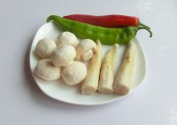 养生食谱大放送