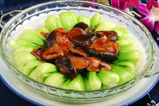 家常<a href=/shicai/shucai/XiangGu/index.html target=_blank><u>香菇</u></a><a href=/shicai/shucai/YouCai/index.html target=_blank><u>油菜</u></a>做法