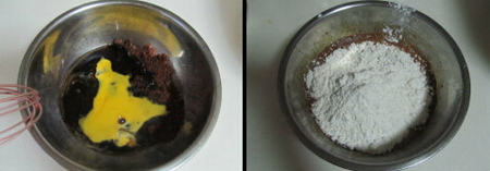 意式<a href=/shicai/guopin/PuTaoGan/index.html target=_blank><u><a href=/shicai/guopin/PuTao/index.html target=_blank><u>葡萄</u></a>干</u></a><a href=/shicai/guopin/XingRen/index.html target=_blank><u><a href=/shicai/guopin/Xing/index.html target=_blank><u>杏</u></a>仁</u></a>脆饼步骤1-2