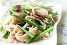 炒<a href=/shicai/shucai/PingGu/index.html target=_blank><u>平菇</u></a>的做法大全