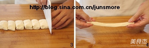 宫廷<a href=/shicai/rouqin/NiuRou/index.html target=_blank><u>牛肉</u></a>酥饼的做法