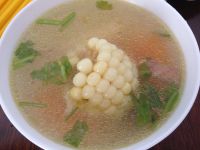 养生食谱大放送