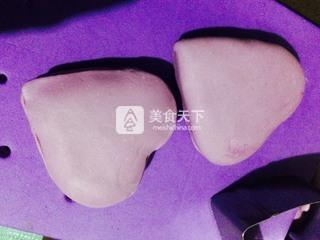 翻糖蛋糕戒指礼盒