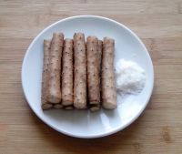 养生食谱大放送