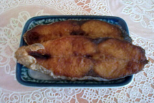 熏<a href=/shicai/shuichanpin/BoYu/index.html target=_blank><u>鲅鱼</u></a>的做法