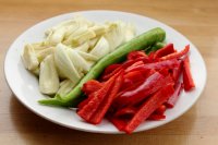 养生食谱大放送