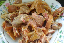 腊鸡怎么做好吃