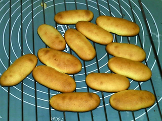 <a href=/shicai/rouqin/E/index.html target=_blank><u>鹅</u></a>蛋版奶黄手指饼干