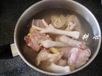 养生食谱大放送