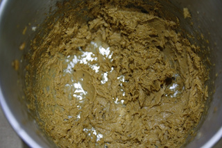 消化饼干的做法(烤箱烤全麦消化饼干--零失败经验)