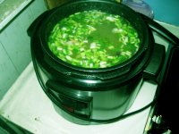 养生食谱大放送