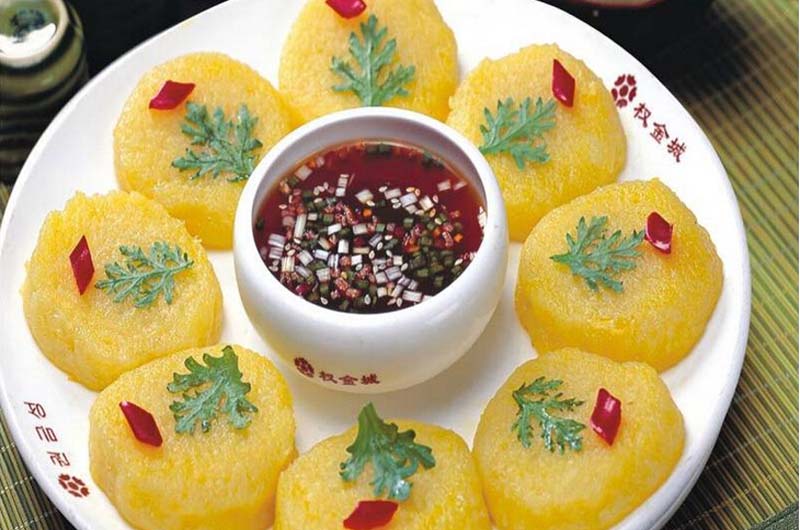 韩式<a href=/shicai/shucai/TuDou/index.html target=_blank><u>土豆</u></a>饼3