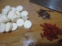 养生食谱大放送