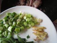 养生食谱大放送