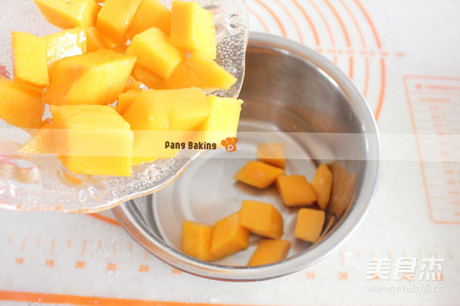 多芒小丸子的做法