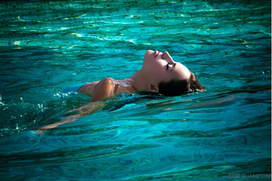 游泳减肥的正确方法和要领