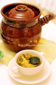 养生食谱大放送