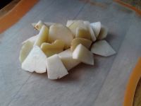 养生食谱大放送