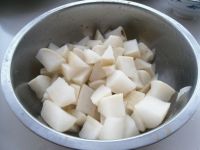 养生食谱大放送