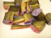 养生食谱大放送