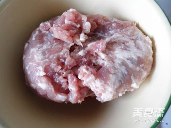 秘制肉酱的做法