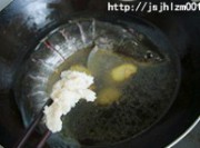 养生食谱大放送