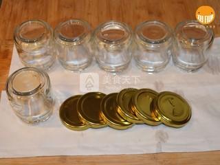 肉桂<a href=/shicai/guopin/PingGuo/index.html target=_blank><u>苹果</u></a>果酱