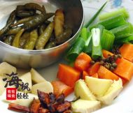 养生食谱大放送