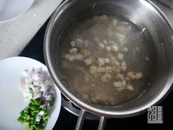 缤纷蔬菜千层面步骤5