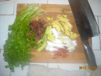 养生食谱大放送