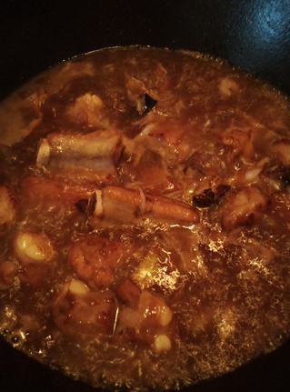 夏季开胃糖<a href=/shicai/diaoweipin/Cu/index.html target=_blank><u>醋</u></a><a href=/shicai/rouqin/PaiGu/index.html target=_blank><u>排骨</u></a>